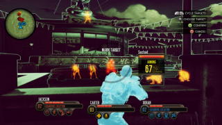 The Bureau XCOM Declassified PC