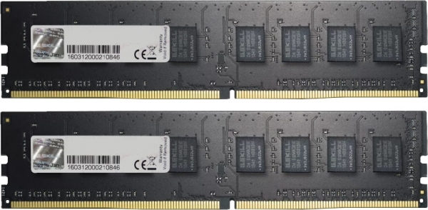 G.Skill Value 8 GB 2400 MT