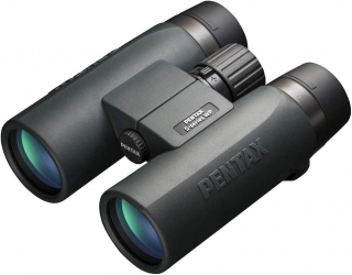 Pentax SD 10x42 WP Çatı Dürbün