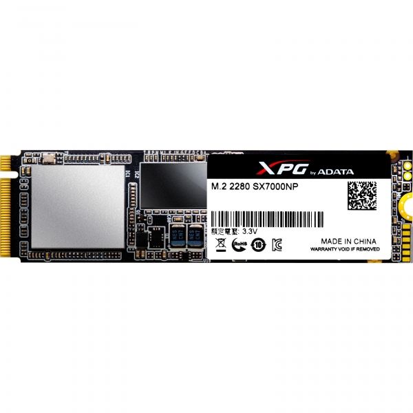 XPG SX7000 SSD (256 GB)
