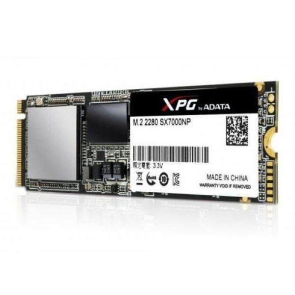 XPG SX7000 SSD (256 GB)