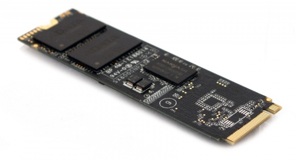 XPG SX8000 SSD (256 GB)