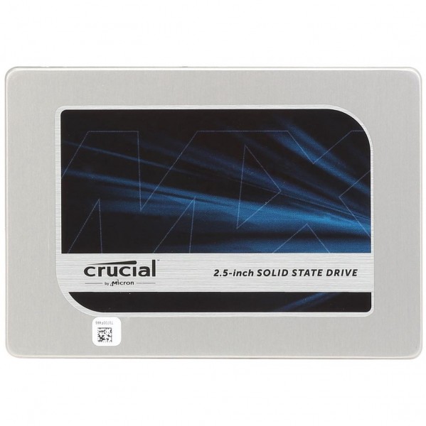 Crucial MX200 SSD (1 TB)
