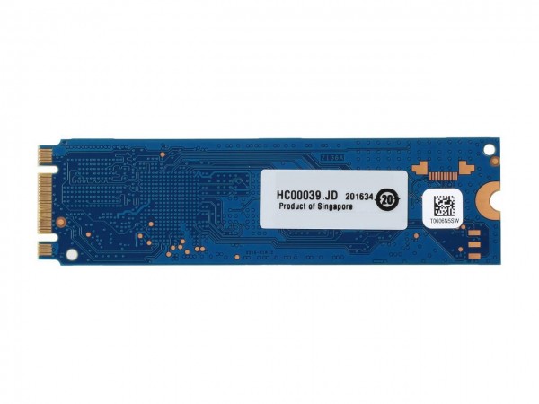 Crucial MX300 SSD (525 GB)