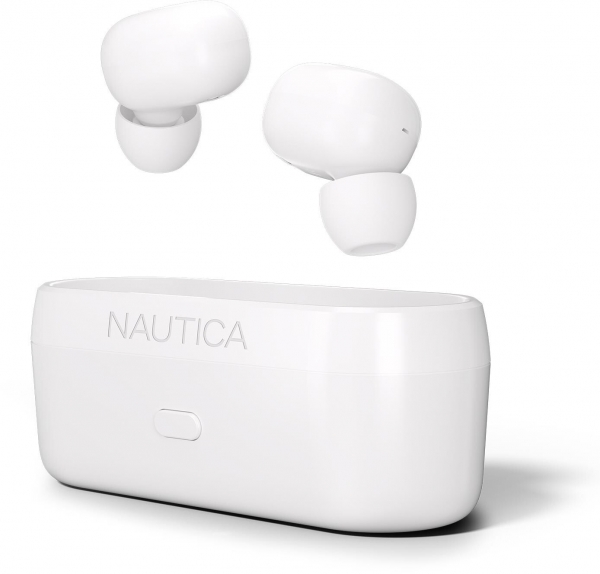 Nautica Buds T300 Tam Kablosuz Kulaklık