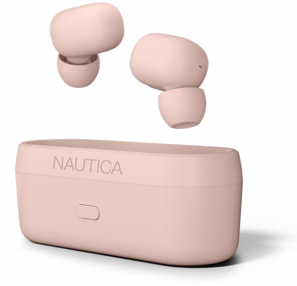 Nautica Buds T300 Tam Kablosuz Kulaklık