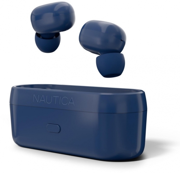 Nautica Buds T300 Tam Kablosuz Kulaklık