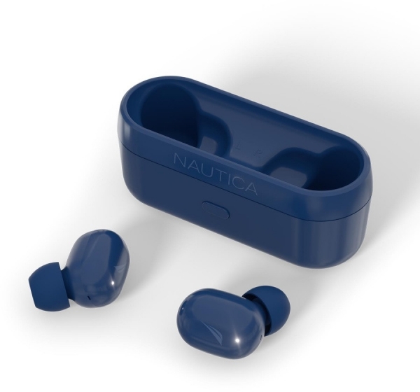 Nautica Buds T300 Tam Kablosuz Kulaklık