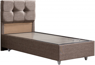 Setay Sion 100x200 Baza+Başlık Seti