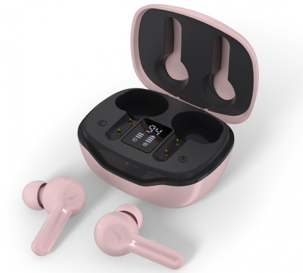 Nautica Buds T400 Tam Kablosuz Kulaklık