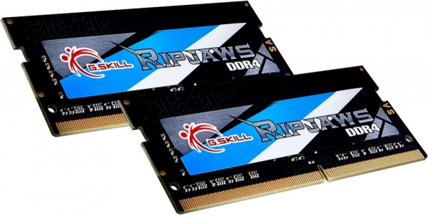 G.Skill Ripjaws 16 GB 3200 MT
