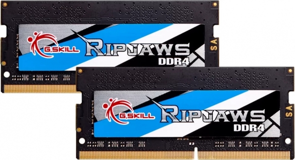 G.Skill Ripjaws 16 GB 3200 MT