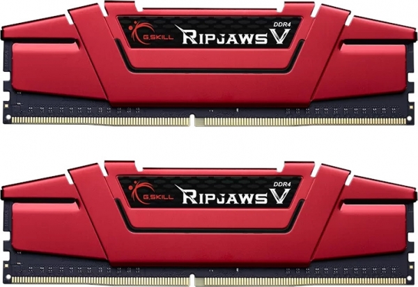 G.Skill Ripjaws V 8 GB 2666 MT