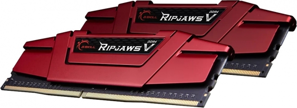 G.Skill Ripjaws V 8 GB 2666 MT