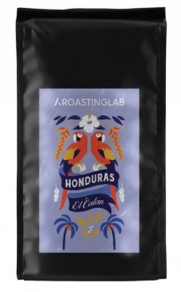A Roasting Lab Honduras El Kalan Filtre Kahve 1 kg