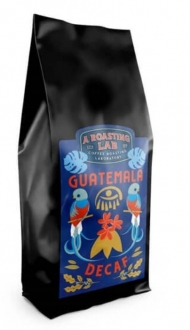 A Roasting Lab Guatemala Decaf Kafeinsiz Filtre Kahve 250 gr
