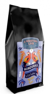 A Roasting Lab Honduras El Kalan Filtre Kahve 250 gr