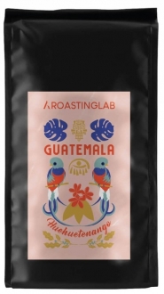 A Roasting Lab Guatemala Huehuetenango Filtre Kahve 1 kg