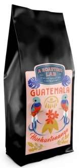 A Roasting Lab Guatemala Huehuetenango Filtre Kahve 250 gr