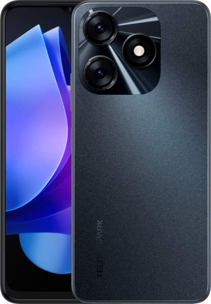 Tecno Spark 10 (4 GB)