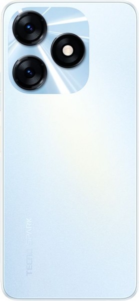 Tecno Spark 10 (4 GB)