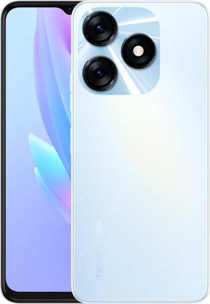 Tecno Spark 10 (4 GB)