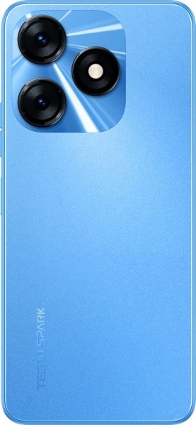 Tecno Spark 10 (4 GB)