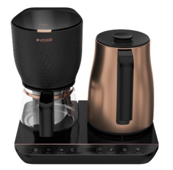 Arçelik CFM 9147 Çay Makinesi