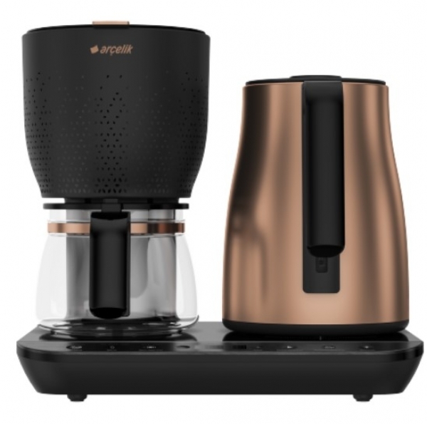 Arçelik CFM 9147 Çay Makinesi