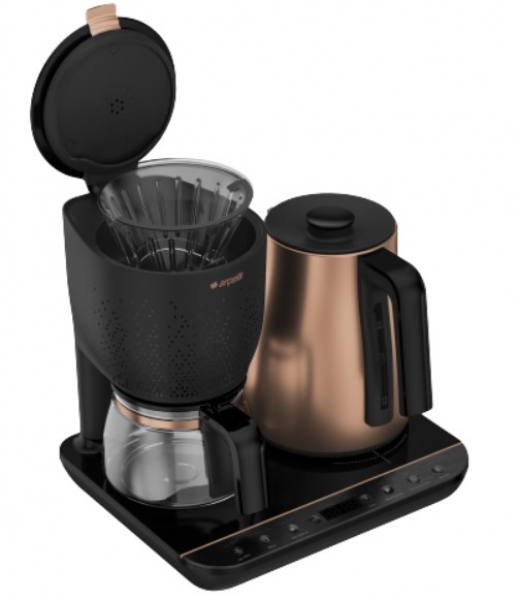 Arçelik CFM 9147 Çay Makinesi