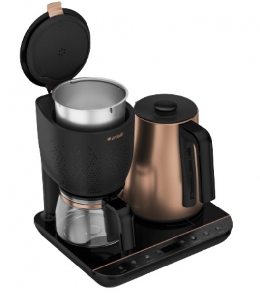 Arçelik CFM 9147 Çay Makinesi