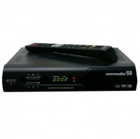 Avermedia S8 resim