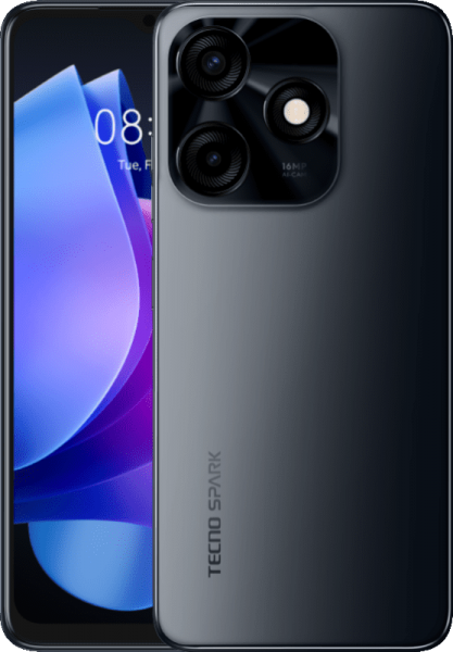 Tecno Spark 10C