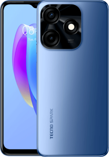 Tecno Spark 10C