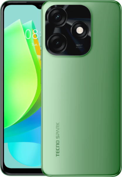Tecno Spark 10C