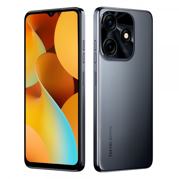 Tecno Spark 10C