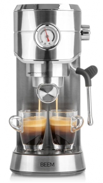 Beem 02032 Espresso Ultimate Kahve Makinesi