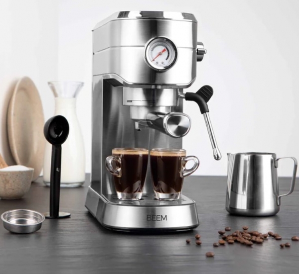 Beem 02032 Espresso Ultimate Kahve Makinesi