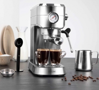 Beem 02032 Espresso Ultimate Kahve Makinesi