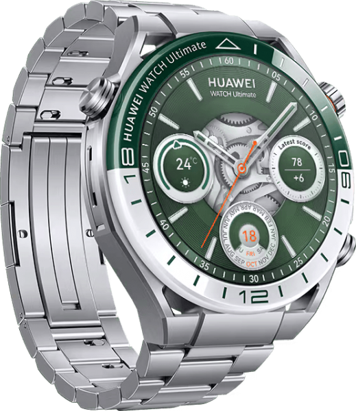 Huawei Watch Ultimate Aktivite Saati