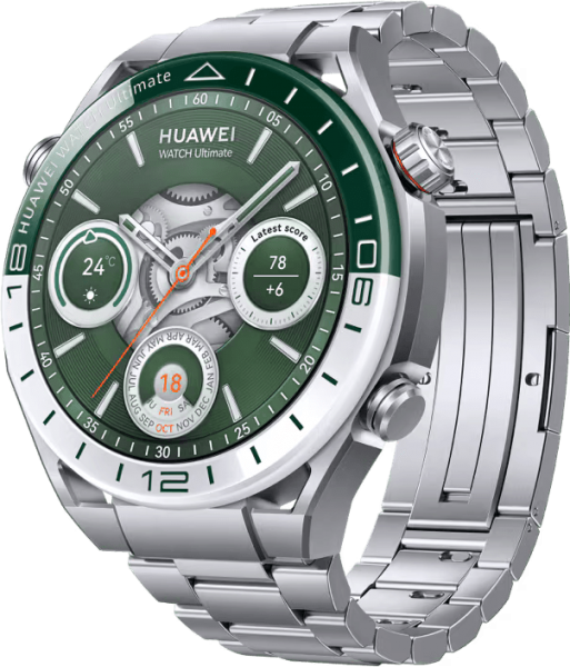 Huawei Watch Ultimate Aktivite Saati