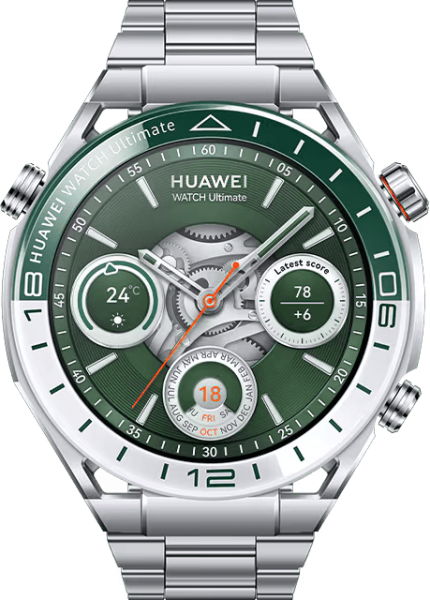 Huawei Watch Ultimate Aktivite Saati