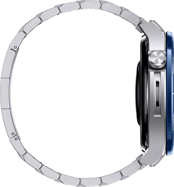 Huawei Watch Ultimate Aktivite Saati