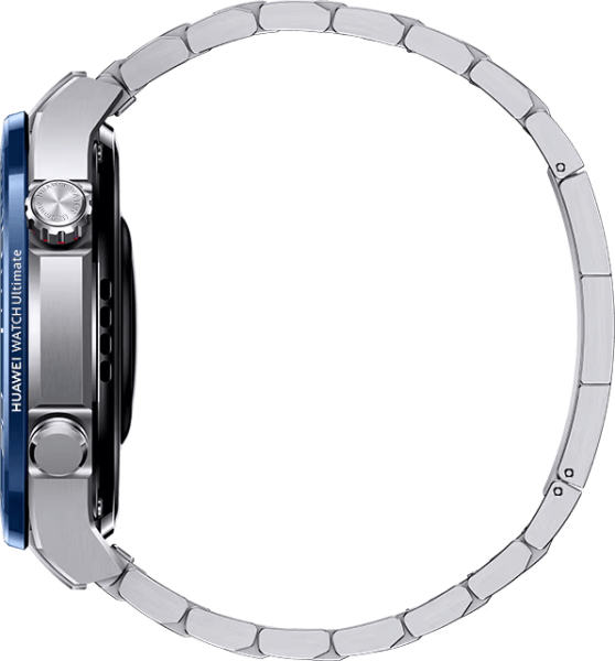 Huawei Watch Ultimate Aktivite Saati