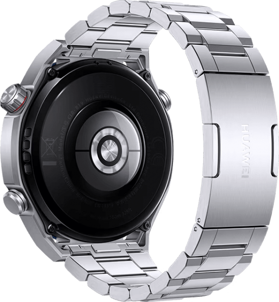Huawei Watch Ultimate Aktivite Saati