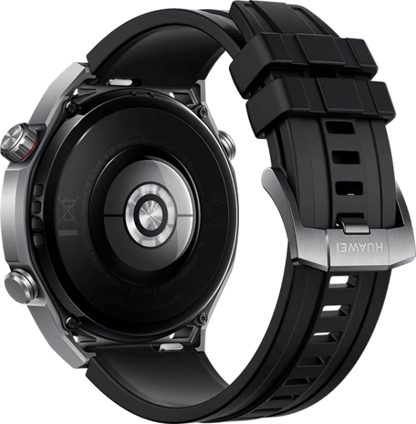 Huawei Watch Ultimate Aktivite Saati