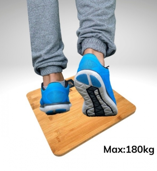 Xnews Techfit Bambu TF 1065 Mutfak Terazisi