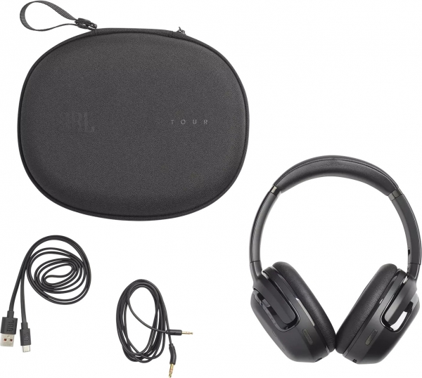 JBL Tour One M2 Kablosuz Kulaklık