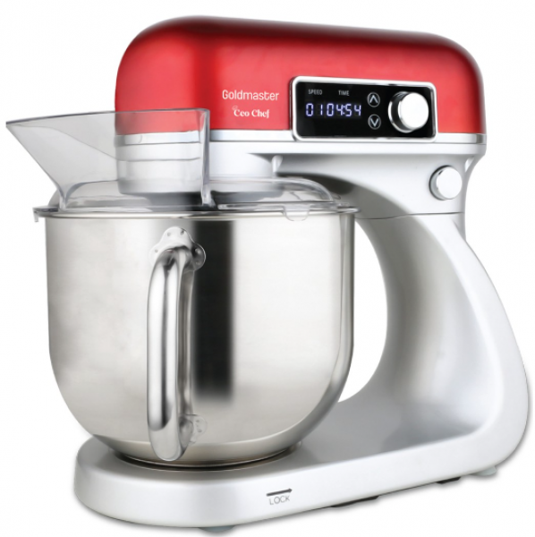 Goldmaster Chef Ceo Mikser