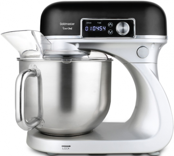 Goldmaster Chef Ceo Mikser